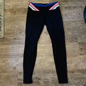 Lululemon Wunder Under Leggings